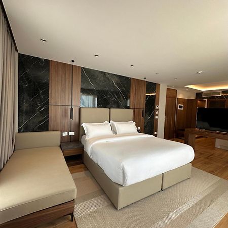 Klajdi Resort & Spa Golem  Ngoại thất bức ảnh