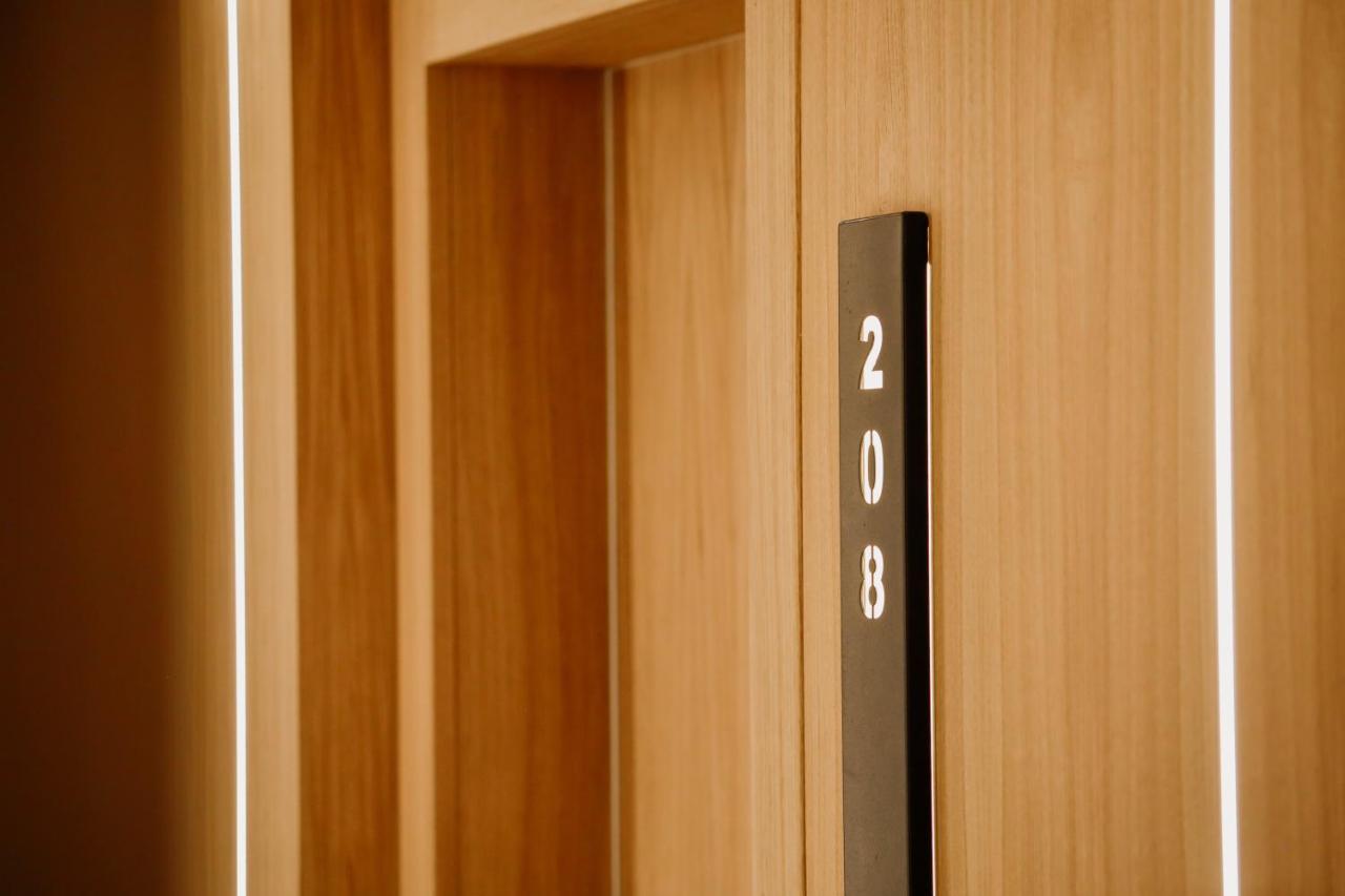 Klajdi Resort & Spa Golem  Ngoại thất bức ảnh Room number