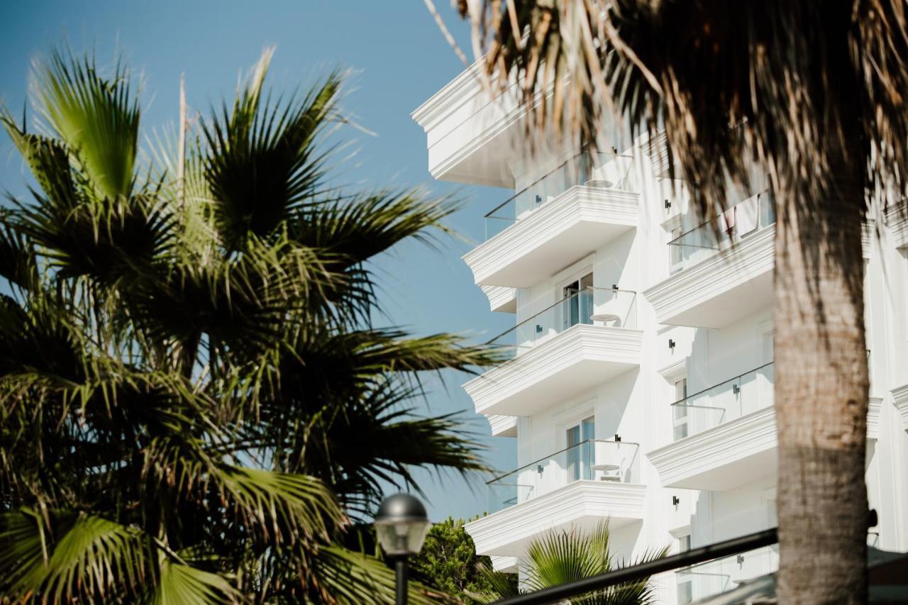Klajdi Resort & Spa Golem  Ngoại thất bức ảnh